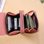 NOW! Women's Touch Screen Messenger Bag – Smart Phone Charging, Anti-Theft & Water-Resistant