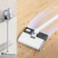 Powerful 500 W handheld vacuum cleaner with mite remover