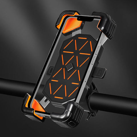 Universal Bike Phone Holder Mount（ ）