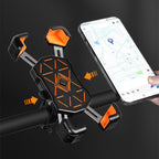 Universal Bike Phone Holder Mount（ ）