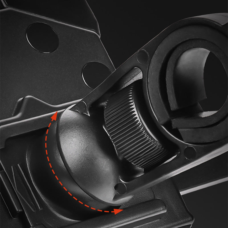 Universal Bike Phone Holder Mount（ ）