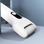 Household Adjustable Electric Foot Callus Remover