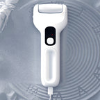 Household Adjustable Electric Foot Callus Remover