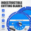 Indestructible Cutting Disc for Angle Grinder