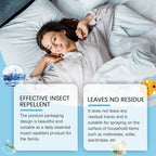 Powerful Bed Bug Spray