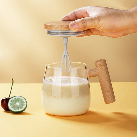 Summer Electric High Speed Mixing Cup