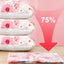 Space-Saving Vacuum Storage Bags Limited Stock Available—Grab Yours Now