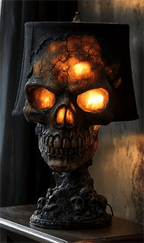 Historically lowest price: Save 50%- Skull Light