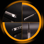 Professional Woodworking Drill Bits – Durable, Accurate & Faster Drilling for Clean Holes Every Time