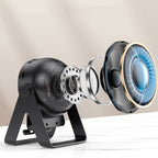 New 4 in 1 multi-functional cell phone stand bluetooth speaker