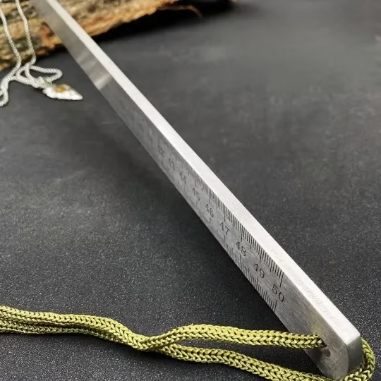 Flash sale Over 50,000 sold! Almost sold out – High-performance ruler