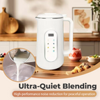 50% discount Multifunctional machine for making nut milk - Free of charge leverans