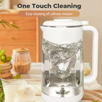 50% discount Multifunctional machine for making nut milk - Free of charge leverans