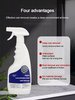Buy 3 and get 1 Free Highly concentrated rust remover for steel & iron