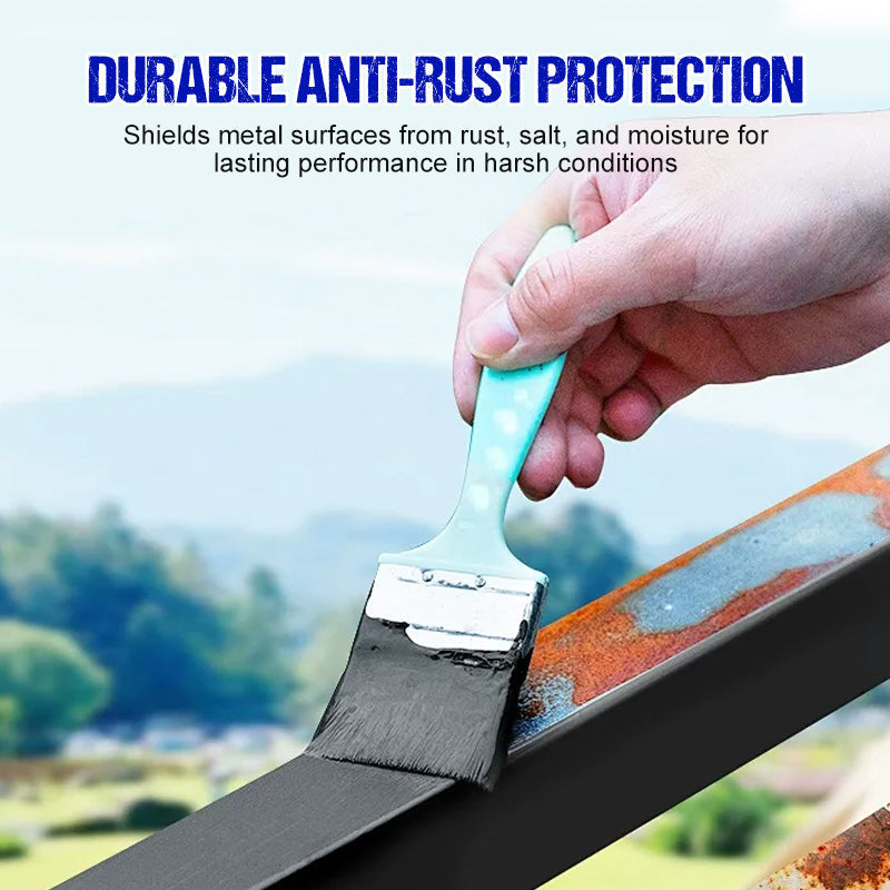 HOT SALRE Anti-Rust Roof Paint for Steel Panels