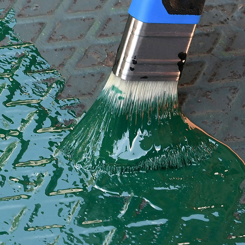 HOT SALRE Anti-Rust Roof Paint for Steel Panels