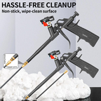 Extended Reach Foam Dispensing Gun（ ）