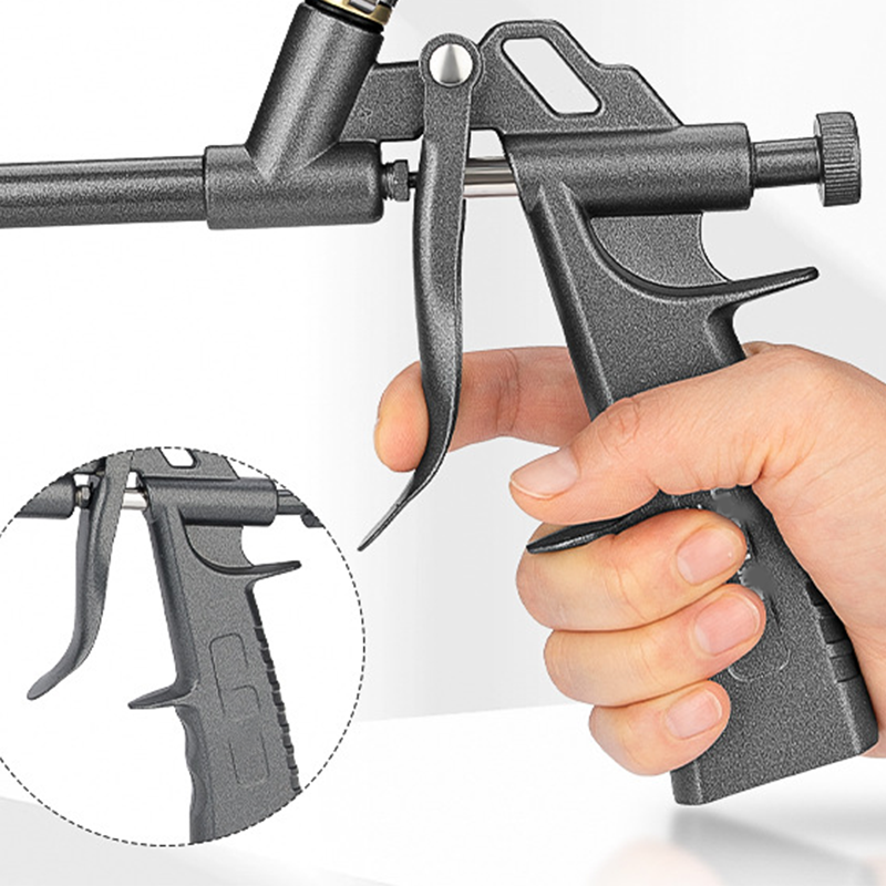 Extended Reach Foam Dispensing Gun（ ）