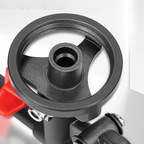 Extended Reach Foam Dispensing Gun（ ）