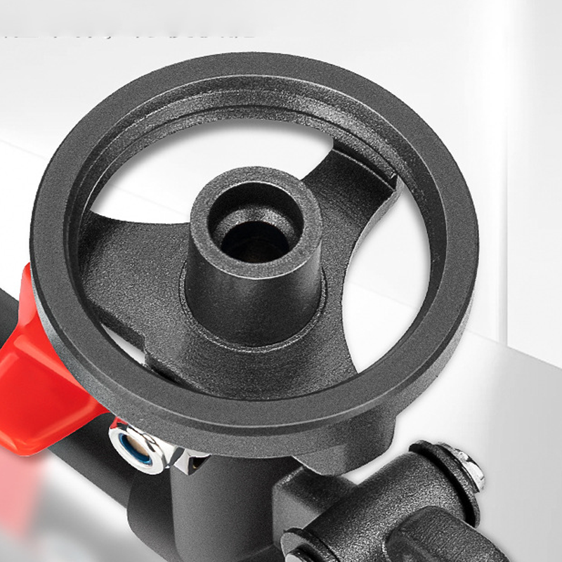 Extended Reach Foam Dispensing Gun（ ）