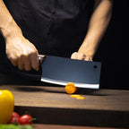 "Feel the Power of the Dark Side in Your Kitchen!" Darth Vader Ultra-Sharp Knives – Unstoppable Precision