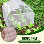 SUMMER SALE Insect Net for Farmland or Vegetable Orchards