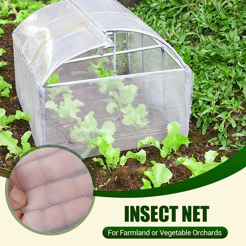SUMMER SALE Insect Net for Farmland or Vegetable Orchards