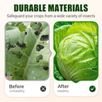 SUMMER SALE Insect Net for Farmland or Vegetable Orchards