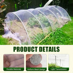 SUMMER SALE Insect Net for Farmland or Vegetable Orchards