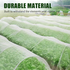 SUMMER SALE Insect Net for Farmland or Vegetable Orchards