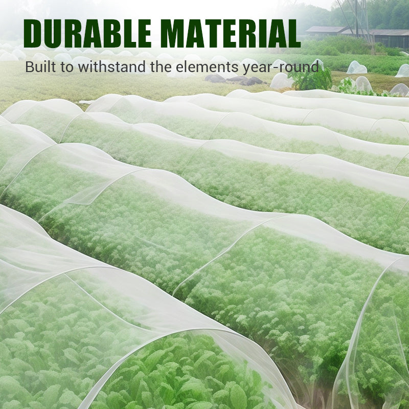 SUMMER SALE Insect Net for Farmland or Vegetable Orchards