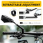 360° Adjustable Bicycle Rear View Mirror, for Handlebars – Sale ends when supplies run out