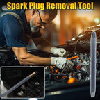 Professional Broken Spark Plug Remover