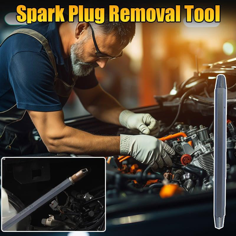 Professional Broken Spark Plug Remover