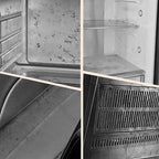 Multipurpose Household Cleaning Spray for Appliance