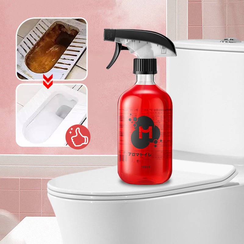 Home Essentials Effective Toilet Bowl Cleaner