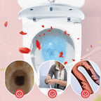 Home Essentials Effective Toilet Bowl Cleaner