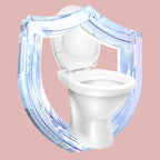 Home Essentials Effective Toilet Bowl Cleaner