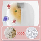 Home Essentials Effective Toilet Bowl Cleaner