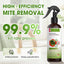 Say Goodbye to Dust Mites & Bacteria – Breathe Clean Again! Bacteriostasis Mite Control Agent