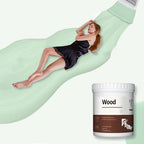 Water-based Environmentally Friendly Odorless Wood Furniture Repair and Renovation Paint