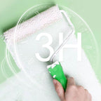 New Year's Special Offer: WATER-BASED FURNITURE PAINT - Odorless & Eco-Friendly, Easy Application with No Sanding Required, Perfect for Wood Renovation