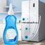 Powerful deep penetration mold removal gel