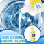 Summer Special 250ml Lemon Scent Washing Machine Cleaner