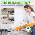 Spray & Wipe, Refresh Your Whole Home | Multi-Surface Quick Clean & Disinfect
