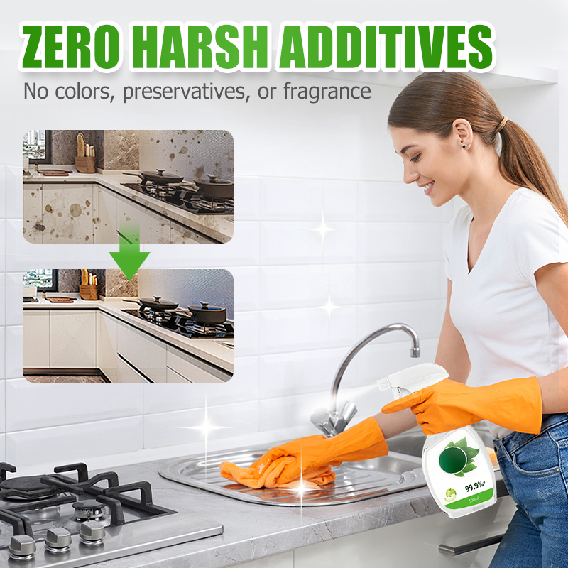 Spray & Wipe, Refresh Your Whole Home | Multi-Surface Quick Clean & Disinfect