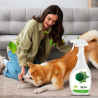 Spray & Wipe, Refresh Your Whole Home | Multi-Surface Quick Clean & Disinfect