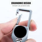 Anti-Loss Car Key Holder