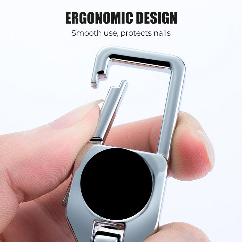 Anti-Loss Car Key Holder