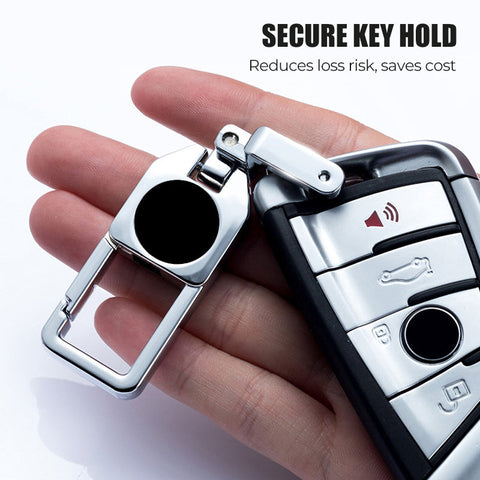 Anti-Loss Car Key Holder